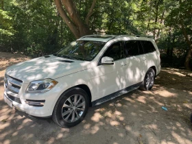 Mercedes-Benz GL 450, снимка 2
