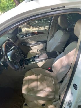 Mercedes-Benz GL 450, снимка 7