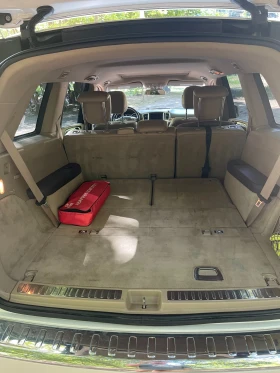 Mercedes-Benz GL 450, снимка 10