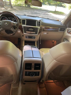 Mercedes-Benz GL 450, снимка 6