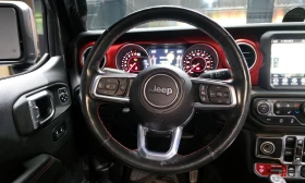 Jeep Gladiator 3.6* V6* RUBICON* ПОДГРЕВ* КАМЕРА* , снимка 9