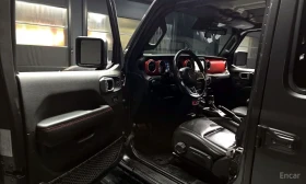 Jeep Gladiator 3.6* V6* RUBICON* ПОДГРЕВ* КАМЕРА* , снимка 6
