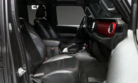 Jeep Gladiator 3.6* V6* RUBICON* ПОДГРЕВ* КАМЕРА* , снимка 14