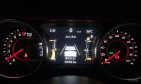 Jeep Gladiator 3.6* V6* RUBICON* ПОДГРЕВ* КАМЕРА* , снимка 13