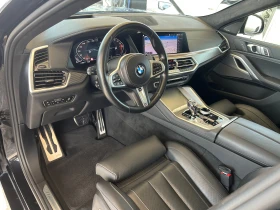 BMW X6 ПАКЕТ HARMANKARDON ОБДУХВАНЕПОДГРЕВ /03/2021г., снимка 8