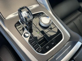 BMW X6 ПАКЕТ HARMANKARDON ОБДУХВАНЕПОДГРЕВ /03/2021г., снимка 16