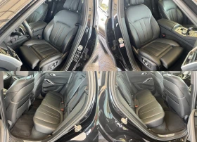 BMW X6 ПАКЕТ HARMANKARDON ОБДУХВАНЕПОДГРЕВ /03/2021г., снимка 11