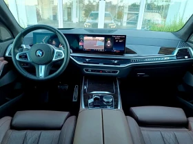 BMW X7 X drive 4.0 d M sport pro, снимка 8