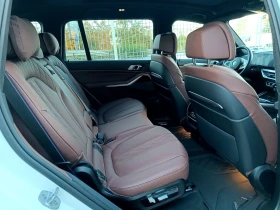 BMW X7 X drive 4.0 d M sport pro, снимка 12