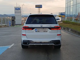 BMW X7 X drive 4.0 d M sport pro, снимка 5