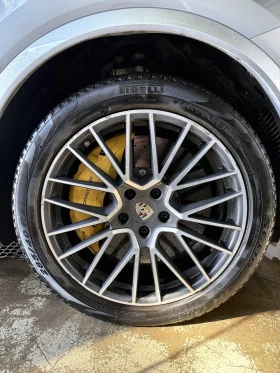 Porsche Cayenne S, снимка 4