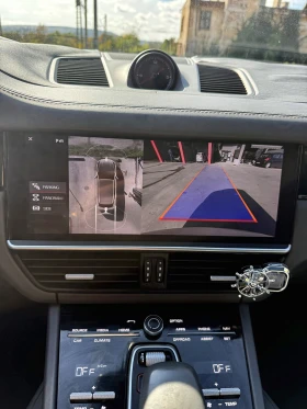 Porsche Cayenne S, снимка 13