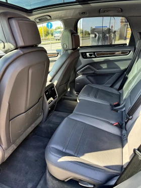 Porsche Cayenne S, снимка 7