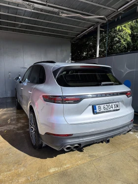 Porsche Cayenne S, снимка 2