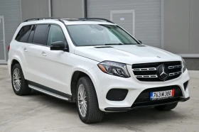 Mercedes-Benz GLS, снимка 2