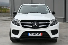 Mercedes-Benz GLS, снимка 3