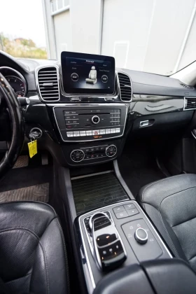 Mercedes-Benz GLS, снимка 10