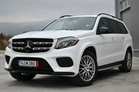 Mercedes-Benz GLS, снимка 1