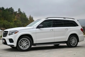 Mercedes-Benz GLS, снимка 7