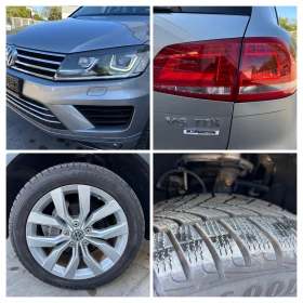 VW Touareg 3.0TDI-R-LINE | Mobile.bg    17