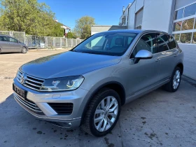 Обява за продажба на VW Touareg 3.0TDI-R-LINE ~35 999 лв. - изображение 2