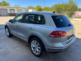 Обява за продажба на VW Touareg 3.0TDI-R-LINE ~35 999 лв. - изображение 4