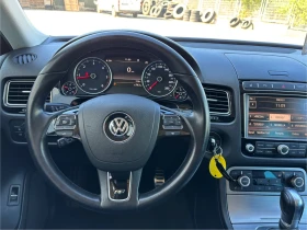 Обява за продажба на VW Touareg 3.0TDI-R-LINE ~35 999 лв. - изображение 9