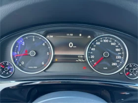 VW Touareg 3.0TDI-R-LINE | Mobile.bg    13