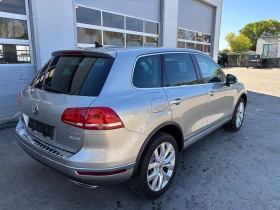 Обява за продажба на VW Touareg 3.0TDI-R-LINE ~35 999 лв. - изображение 5
