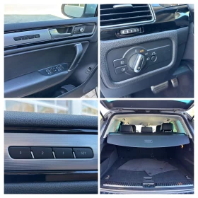 VW Touareg 3.0TDI-R-LINE | Mobile.bg    16