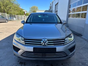 Обява за продажба на VW Touareg 3.0TDI-R-LINE ~35 999 лв. - изображение 1