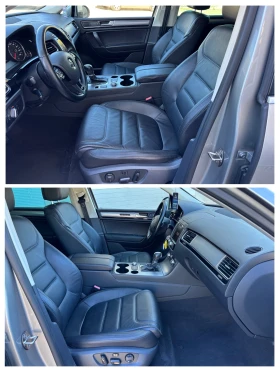 Обява за продажба на VW Touareg 3.0TDI-R-LINE ~35 999 лв. - изображение 7