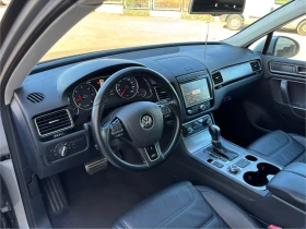 Обява за продажба на VW Touareg 3.0TDI-R-LINE ~35 999 лв. - изображение 6