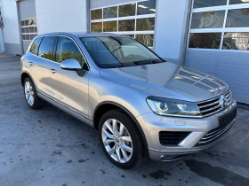 Обява за продажба на VW Touareg 3.0TDI-R-LINE ~35 999 лв. - изображение 1