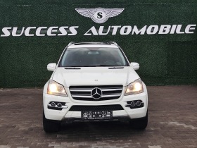 Mercedes-Benz GL 350 AMG* 4MATIC* FACE* PODGREV* CAMERA* 7MESTA* LIZING | Mobile.bg   2