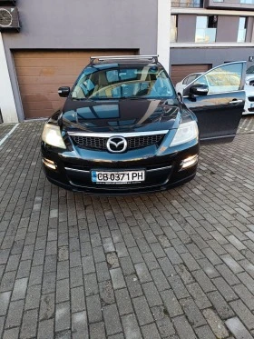 Mazda CX-9 3.7 V6, снимка 1