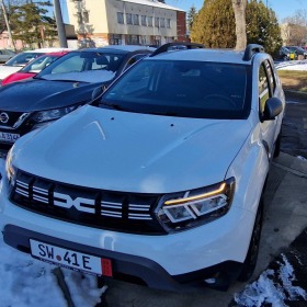 Обява за продажба на Dacia Duster ~36 500 лв. - изображение 1