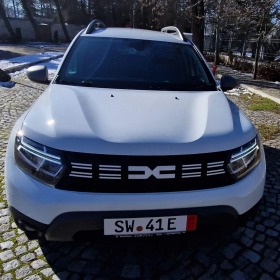 Dacia Duster, снимка 4
