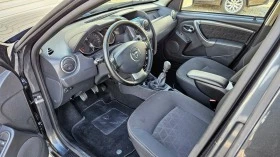 Dacia Duster 1.6-105ks-euro5B-4x4 - [8] 