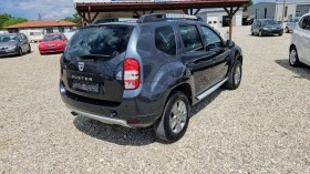 Dacia Duster 1.6-105ks-euro5B-4x4 - [6] 