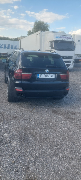 BMW X5, снимка 10 - Автомобили и джипове - 45469265
