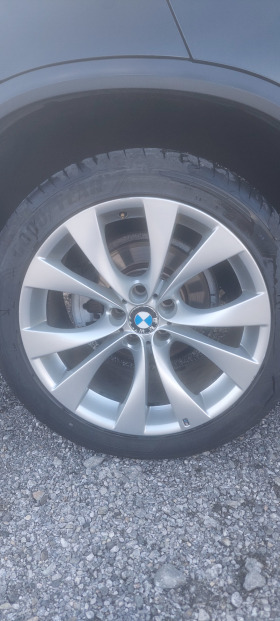 BMW X5, снимка 9 - Автомобили и джипове - 45469265