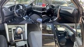 Suzuki Grand vitara 1.9DDIS-4X4-NAVI-DVD-ИТАЛИЯ, снимка 13