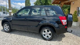 Suzuki Grand vitara 1.9DDIS-4X4-NAVI-DVD-ИТАЛИЯ, снимка 4