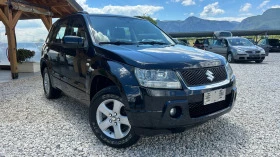 Suzuki Grand vitara 1.9DDIS-4X4-NAVI-DVD- | Mobile.bg    1