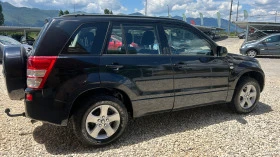 Suzuki Grand vitara 1.9DDIS-4X4-NAVI-DVD-ИТАЛИЯ, снимка 3