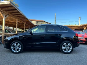 Audi Q3 2.0TDI* 184к.с* СЕРВИЗНА КНИЖКА С ПЪЛНА ИСТОРИЯ , снимка 8