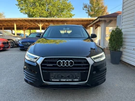 Audi Q3 2.0TDI* 184к.с* СЕРВИЗНА КНИЖКА С ПЪЛНА ИСТОРИЯ , снимка 2