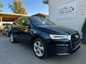 Audi Q3 2.0TDI* 184к.с* СЕРВИЗНА КНИЖКА С ПЪЛНА ИСТОРИЯ , снимка 3