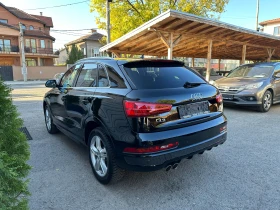 Audi Q3 2.0TDI* 184к.с* СЕРВИЗНА КНИЖКА С ПЪЛНА ИСТОРИЯ , снимка 7